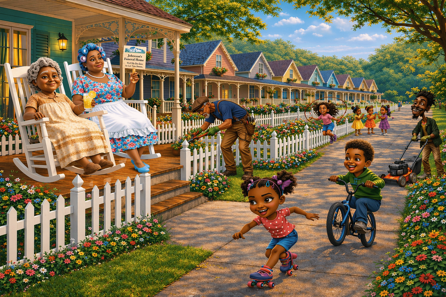 You Can’t Be Messy &Blessed at the Same Time